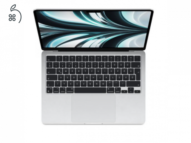 Új!! Macbook Pro 2022 13