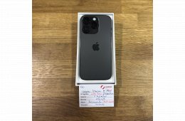 160. Apple iPhone 14 Pro - 256 GB - Space Gray - 93% AKKU