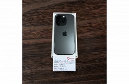 156. Apple iPhone 14 Pro - 512 GB - Space Black