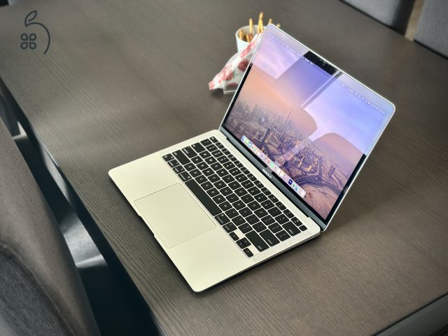 Macbook Air 13