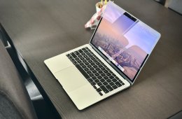 Macbook Air 13