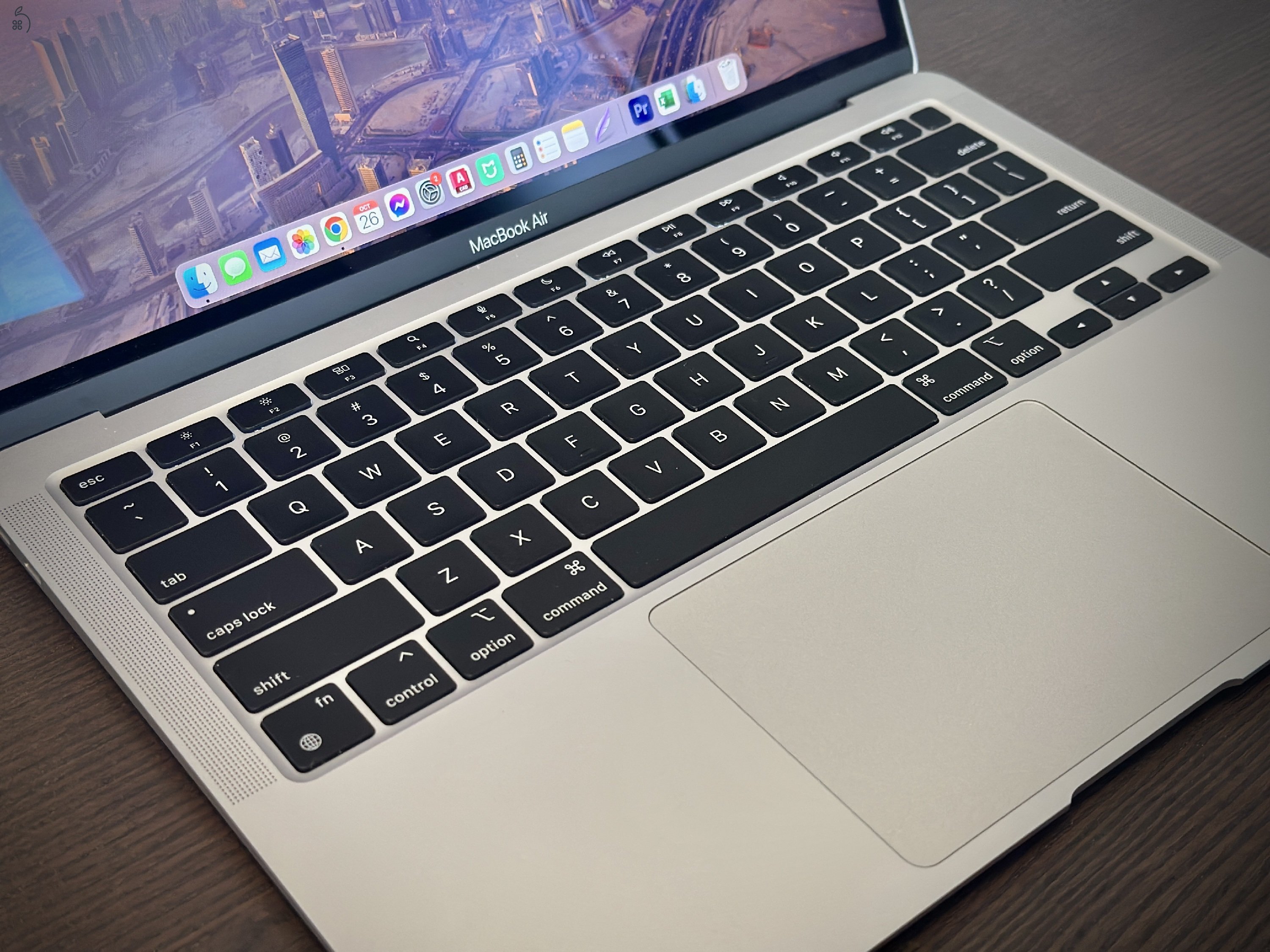 Macbook Air 13