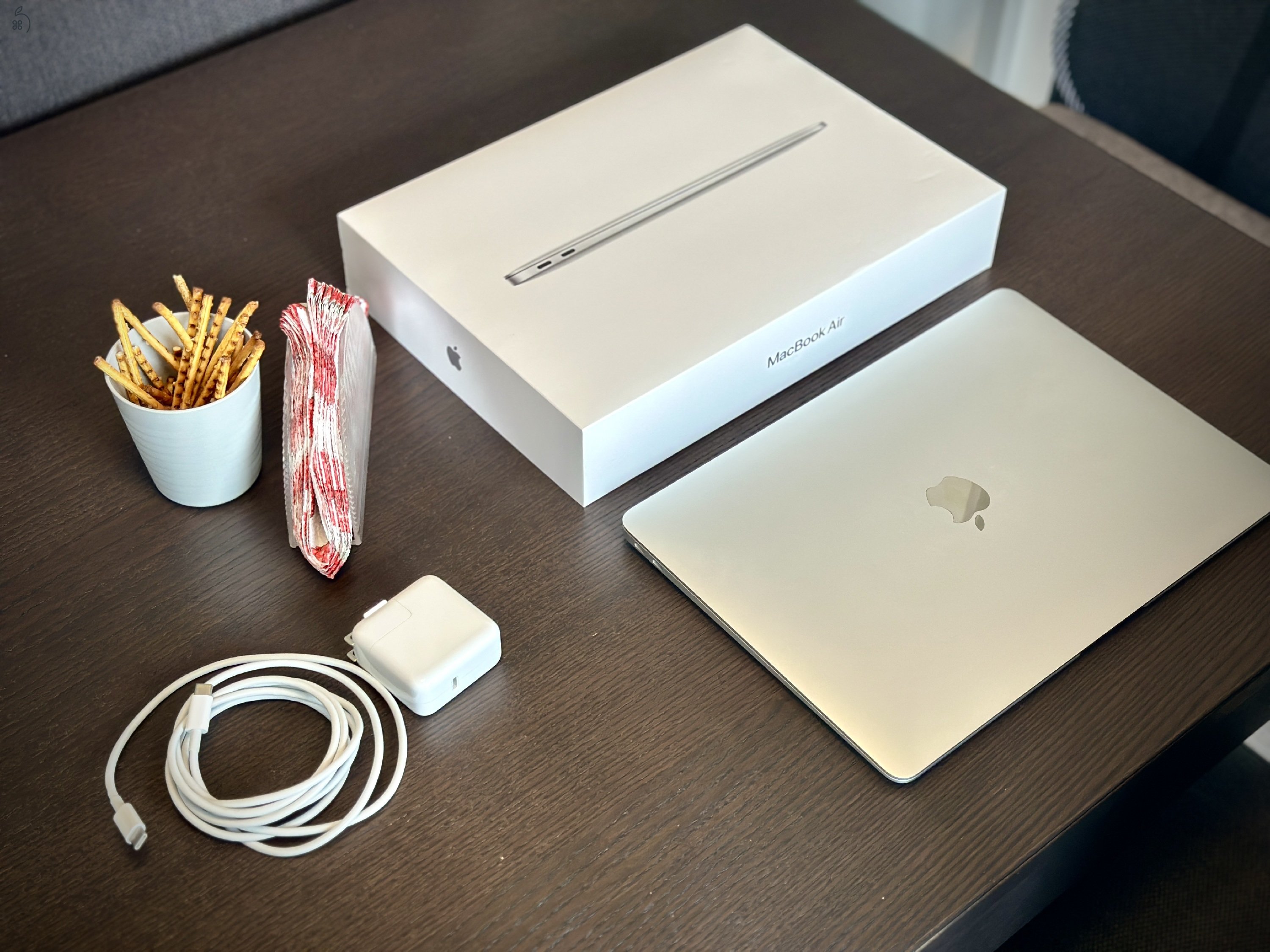 Macbook Air 13