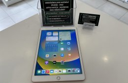 iPad 7th. 32GB Gold Wifi/1-3 hónap garancia/Akku 89%/p3753/