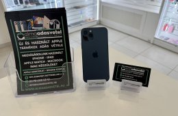 iPhone 12 Pro 256GB Független Mint Az Új/1-3 hónap gar./Akku 94%/p3754