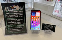 iPhone 12 Pro 256GB Független Mint Az Új/1-3 hónap gar./Akku 94%/p3754