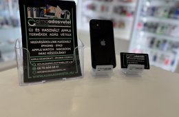 iPhone 11 64GB Független Használt/1-3 hónap gar./Akku 100%/p3757/