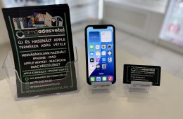 iPhone 11 64GB Független Használt/1-3 hónap gar./Akku 100%/p3757/