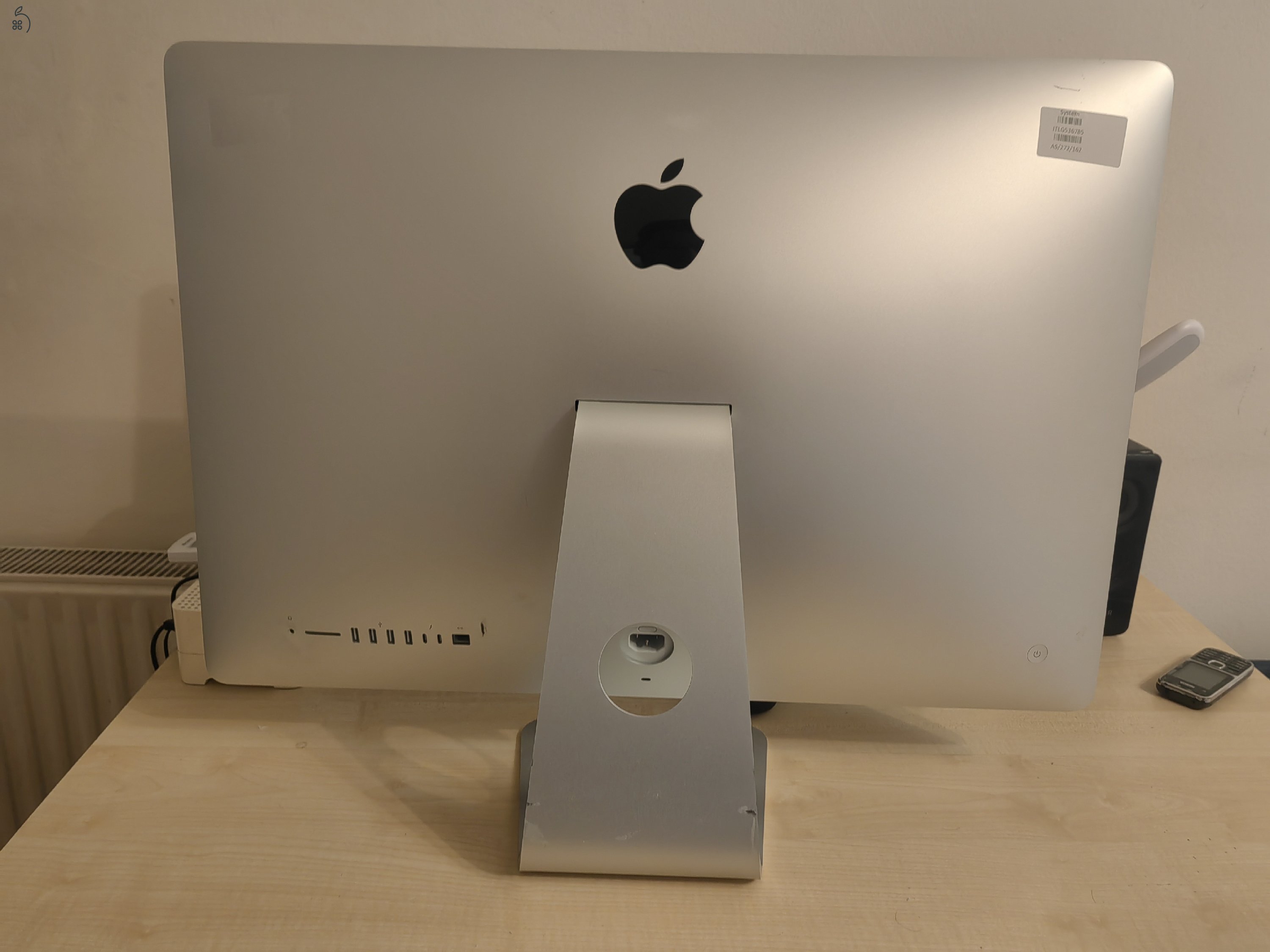 Imac 27