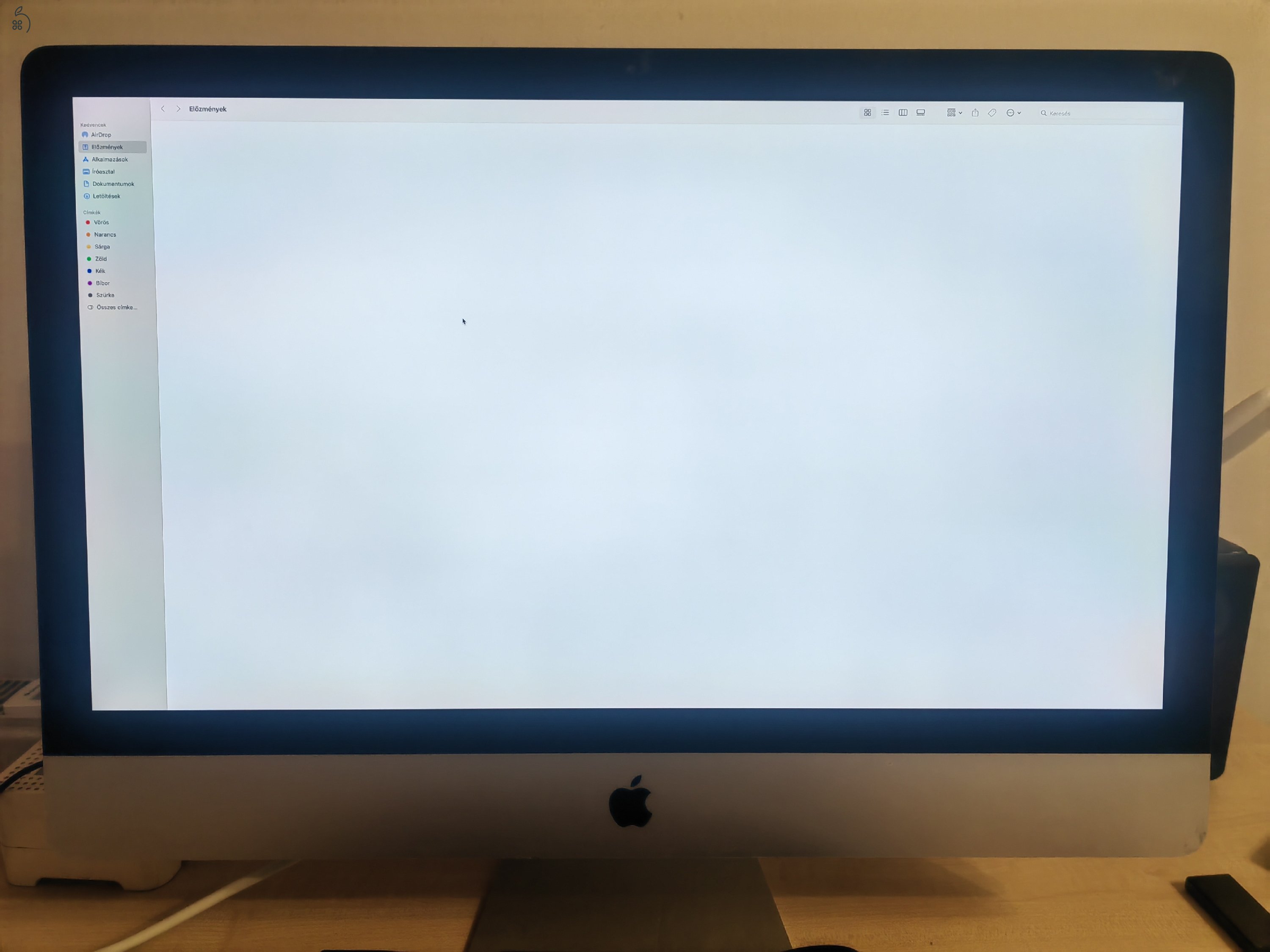 Imac 27