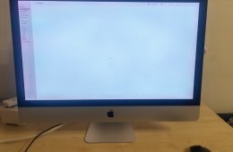 Imac 27