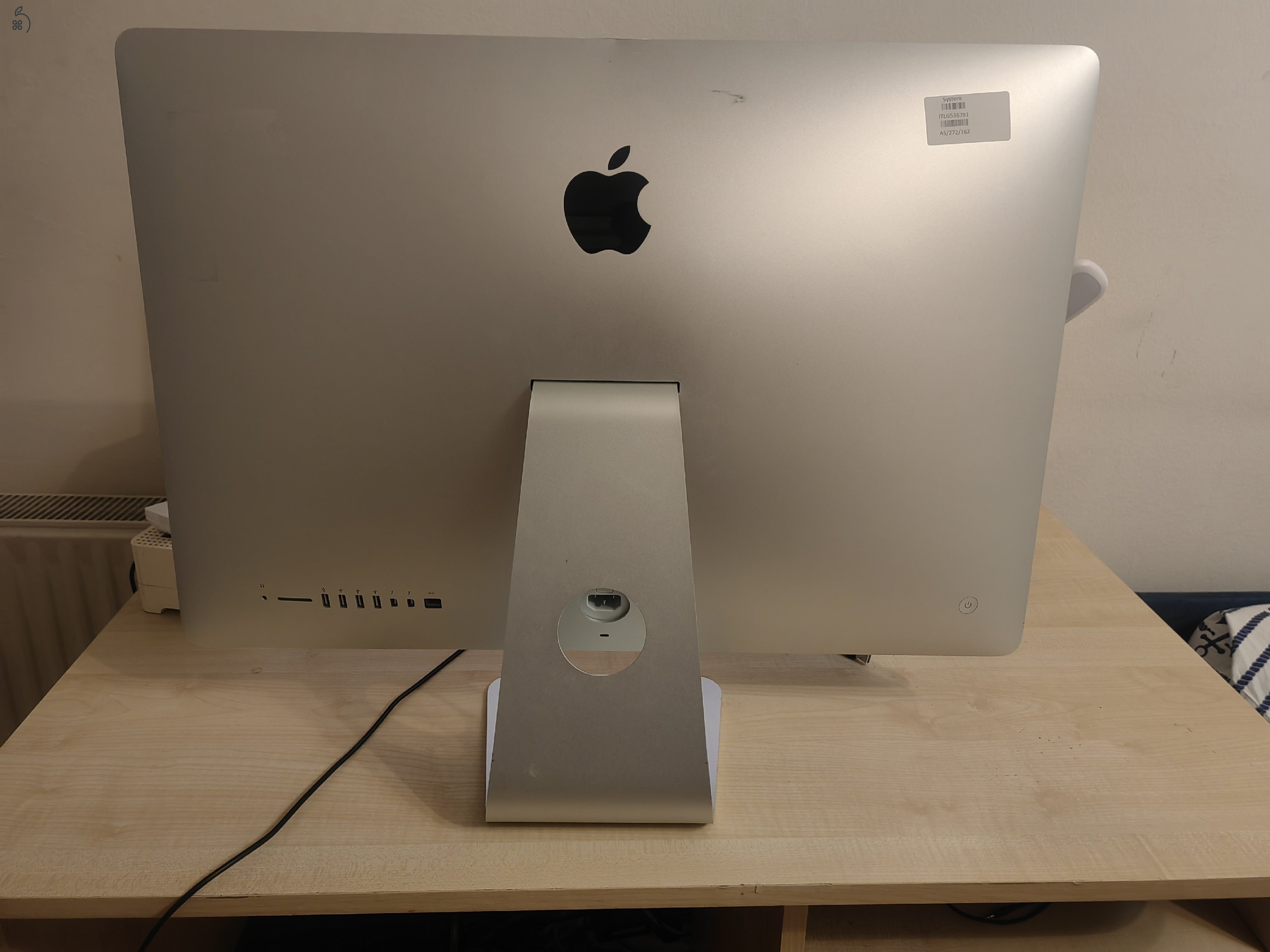 Imac 27