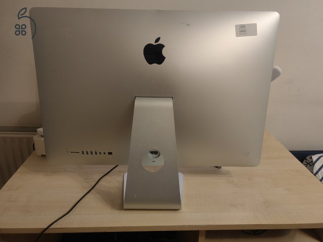 Imac 27