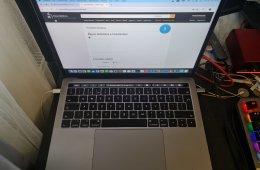 Macbook Pro 13