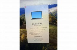 Macbook Pro 2019 16” i9 / 16GB / 1TB / Radeon Pro 5500M