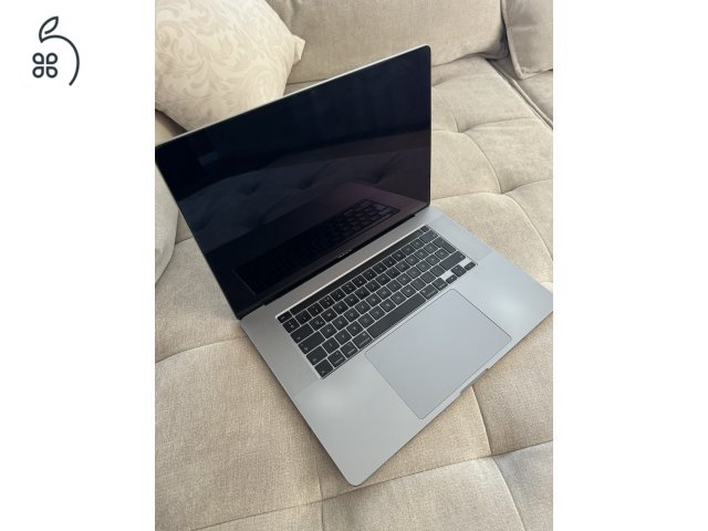 Macbook Pro 2019 16” i9 / 16GB / 1TB / Radeon Pro 5500M