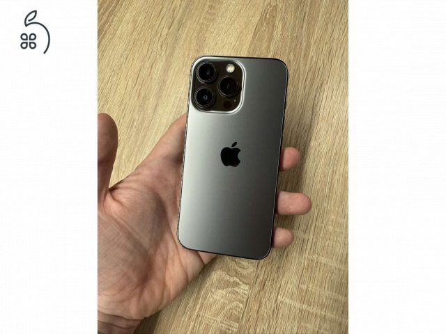 Apple iPhone 13 Pro 128GB graphite