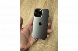 Apple iPhone 13 Pro 128GB graphite