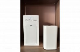 Apple Airport Time Capsule 3TB