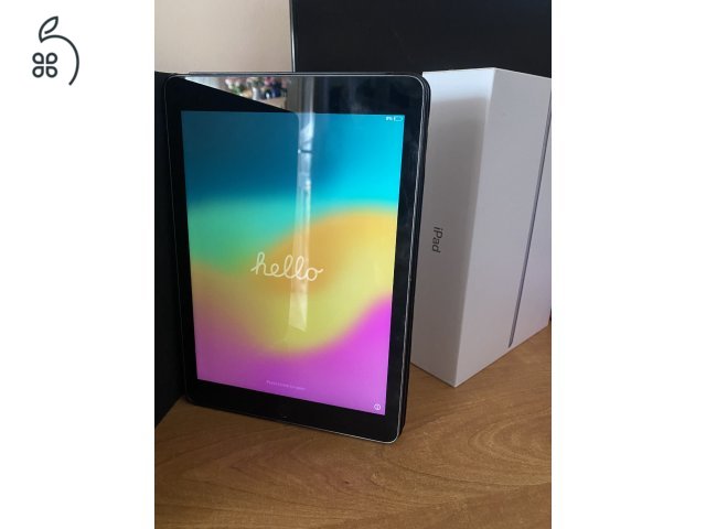 Ipad 6th gen