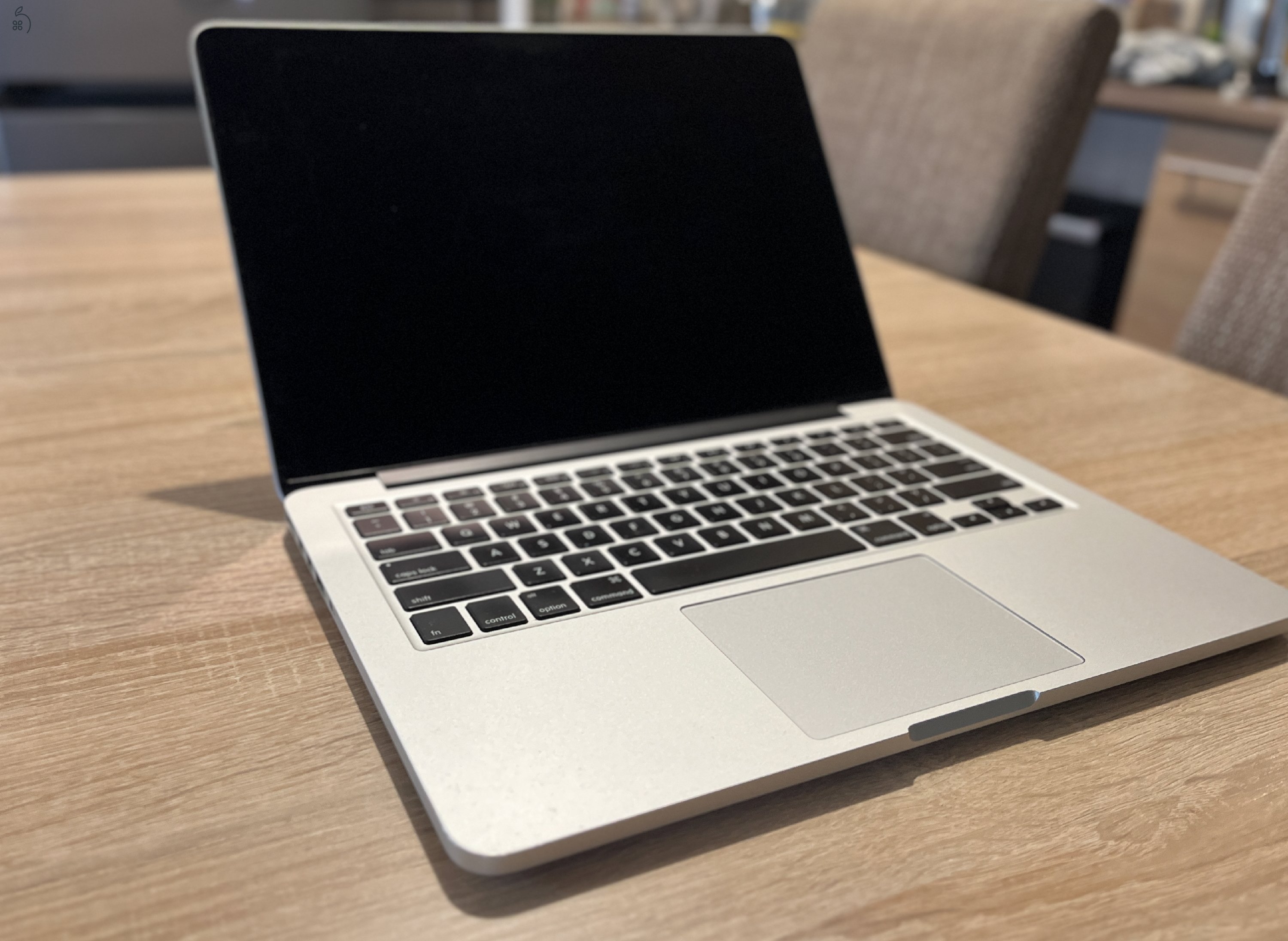 Apple MacBook Pro 2015