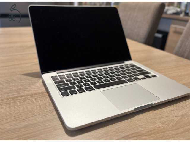 Apple MacBook Pro 2015