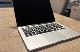 Apple MacBook Pro 2015