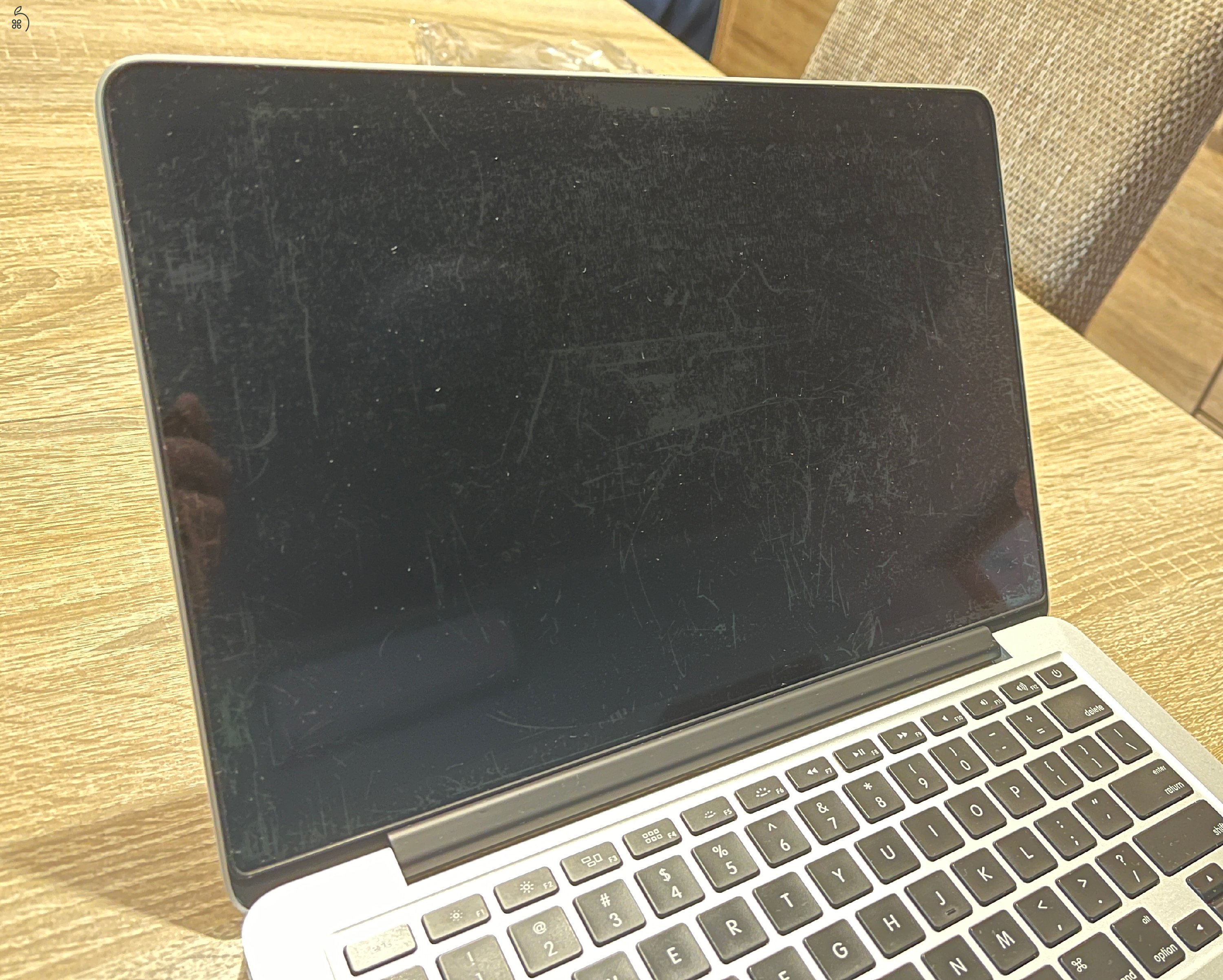 Apple MacBook Pro 2015