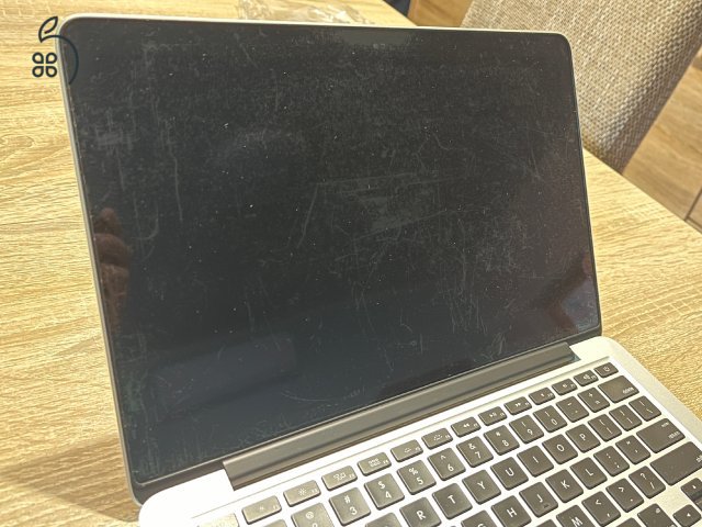 Apple MacBook Pro 2015