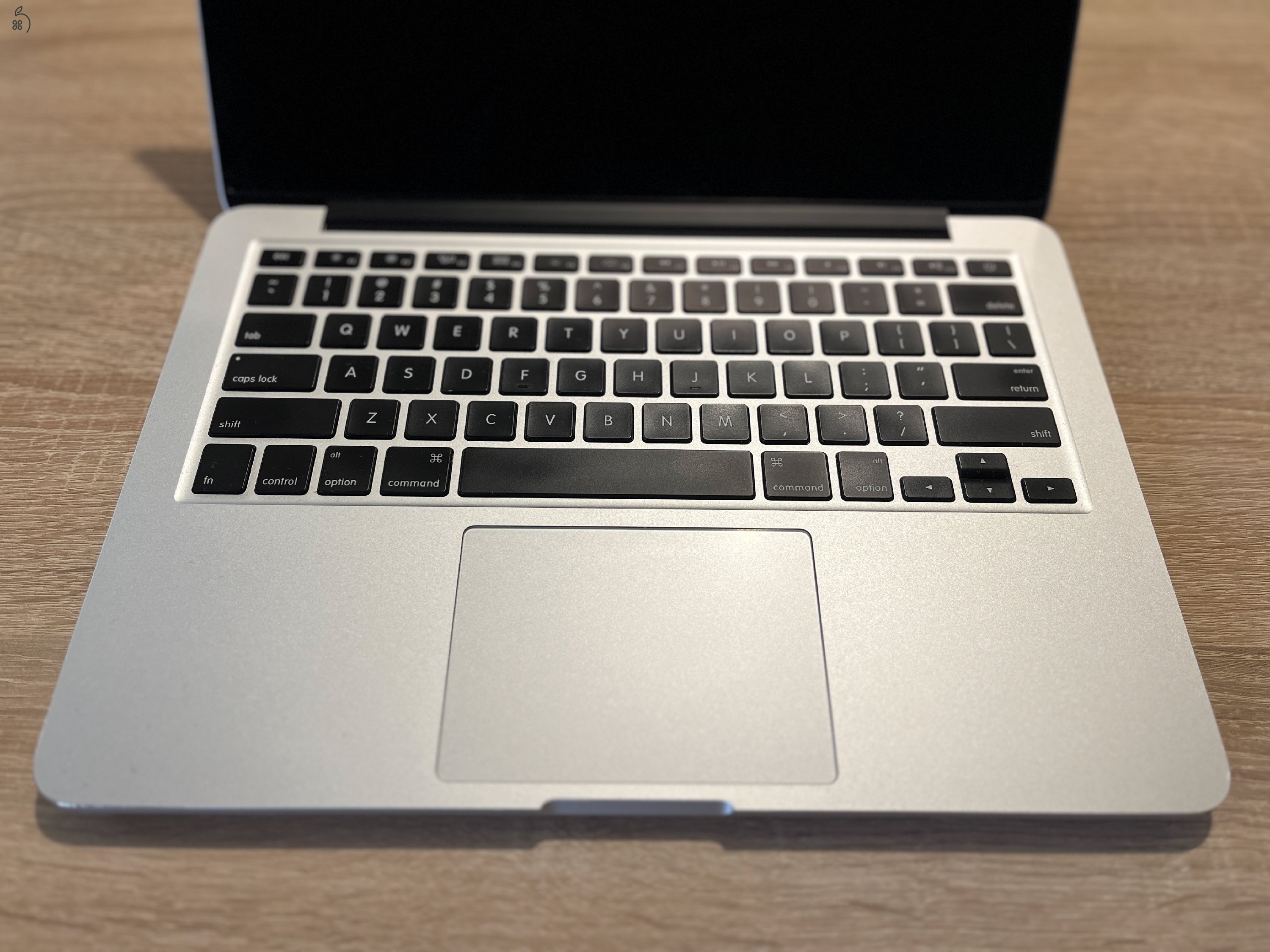 Apple MacBook Pro 2015