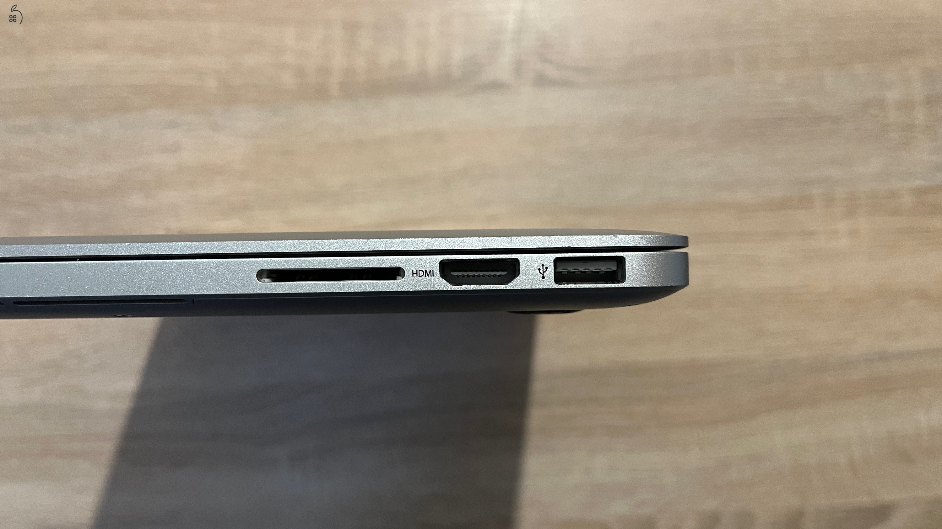 Apple MacBook Pro 2015