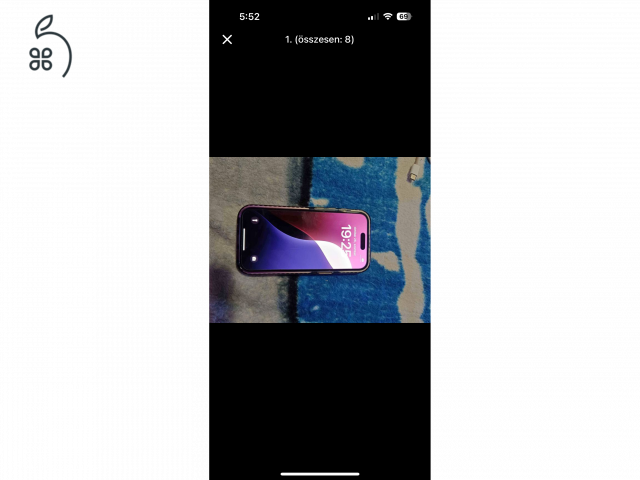 Eladó iPhone 15