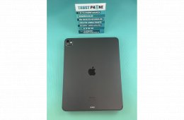 !! AKCIÓ !! Garanciális, Számlás Apple Ipad Pro (M4) 512GB 13