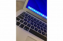 MacbookAir, 2015, 4GB, i5, 128GB, intel HD, 13