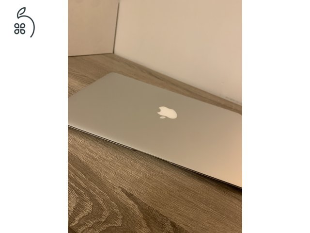 MacbookAir, 2015, 4GB, i5, 128GB, intel HD, 13