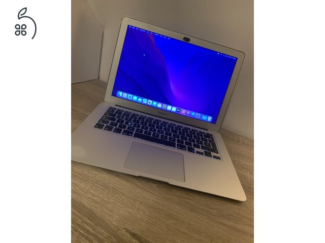 MacbookAir, 2015, 4GB, i5, 128GB, intel HD, 13