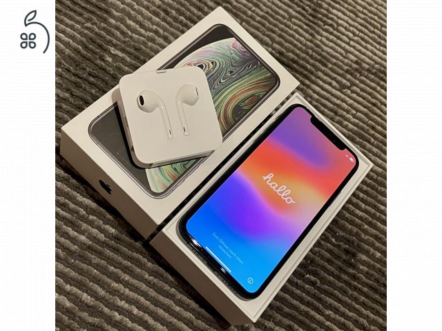 iPhone XS 64GB  Space Gray