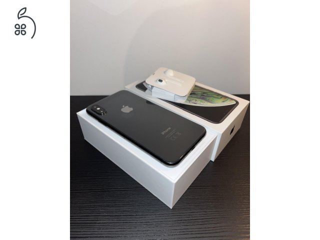 iPhone XS 64GB  Space Gray