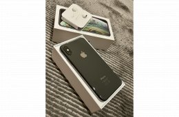 iPhone XS 64GB  Space Gray