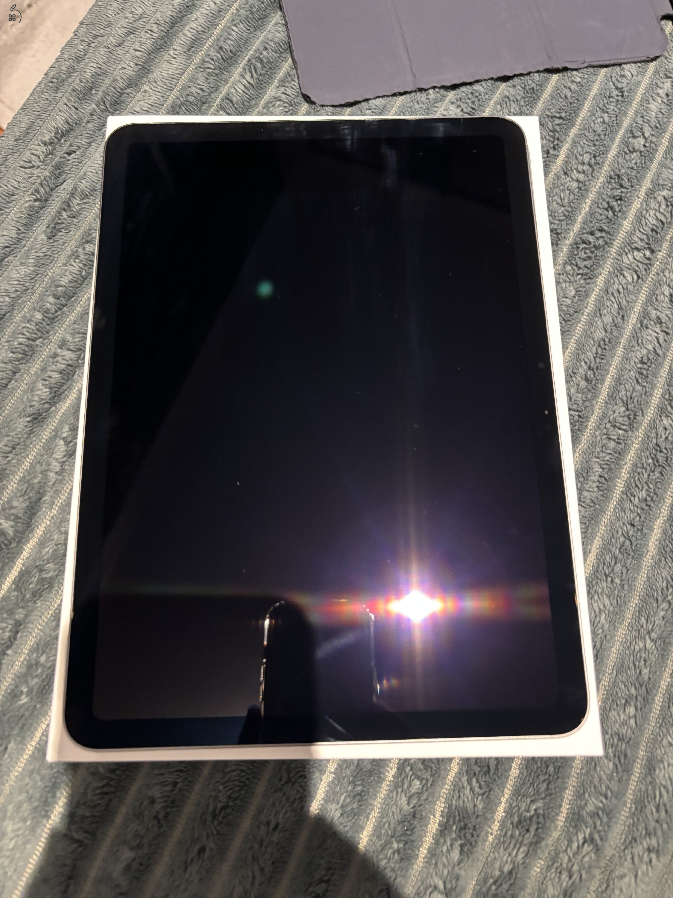 iPad Air 11-inch (M2) Wi-Fi 128gb