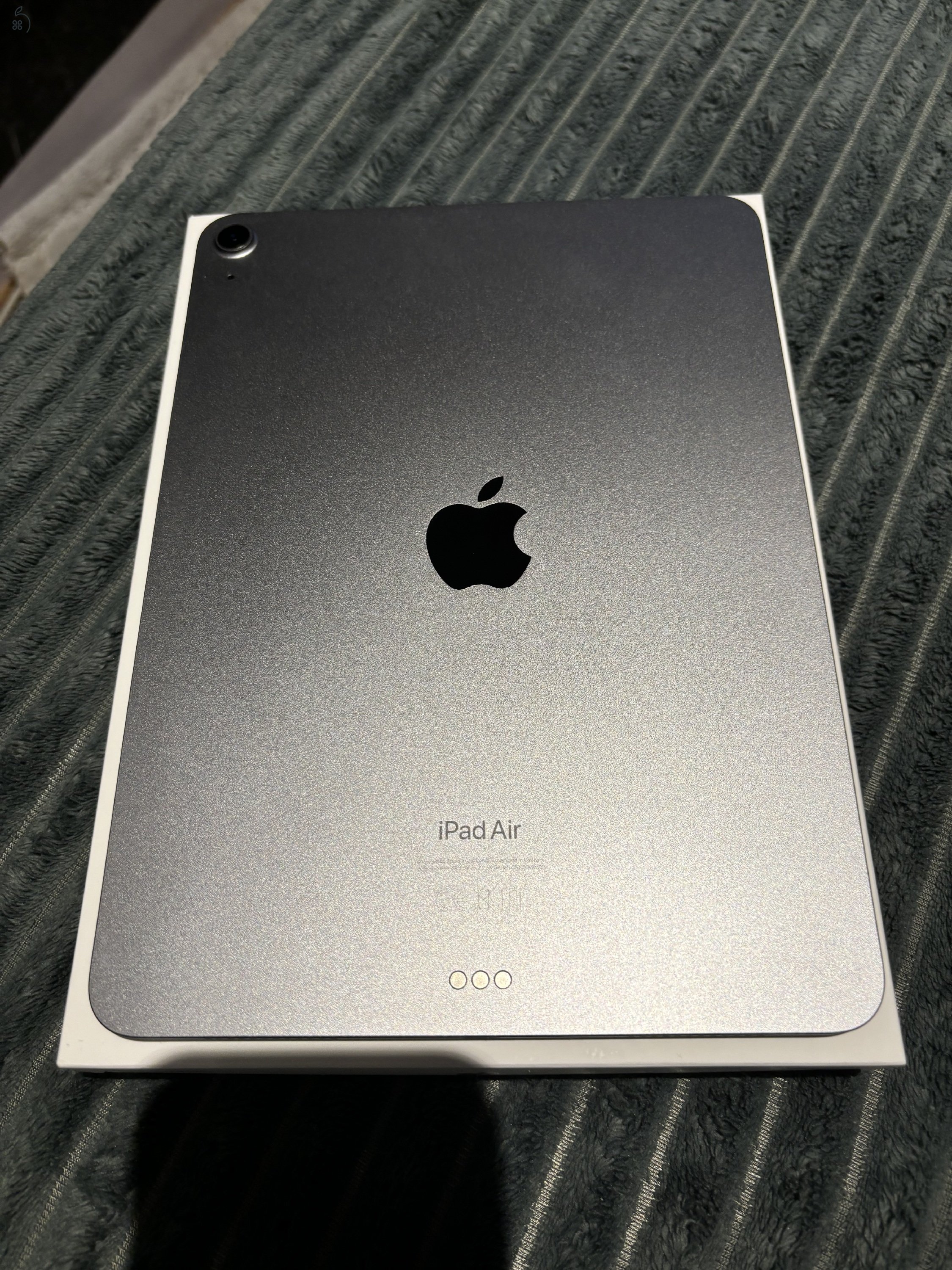 iPad Air 11-inch (M2) Wi-Fi 128gb