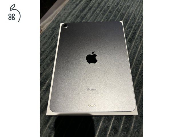 iPad Air 11-inch (M2) Wi-Fi 128gb