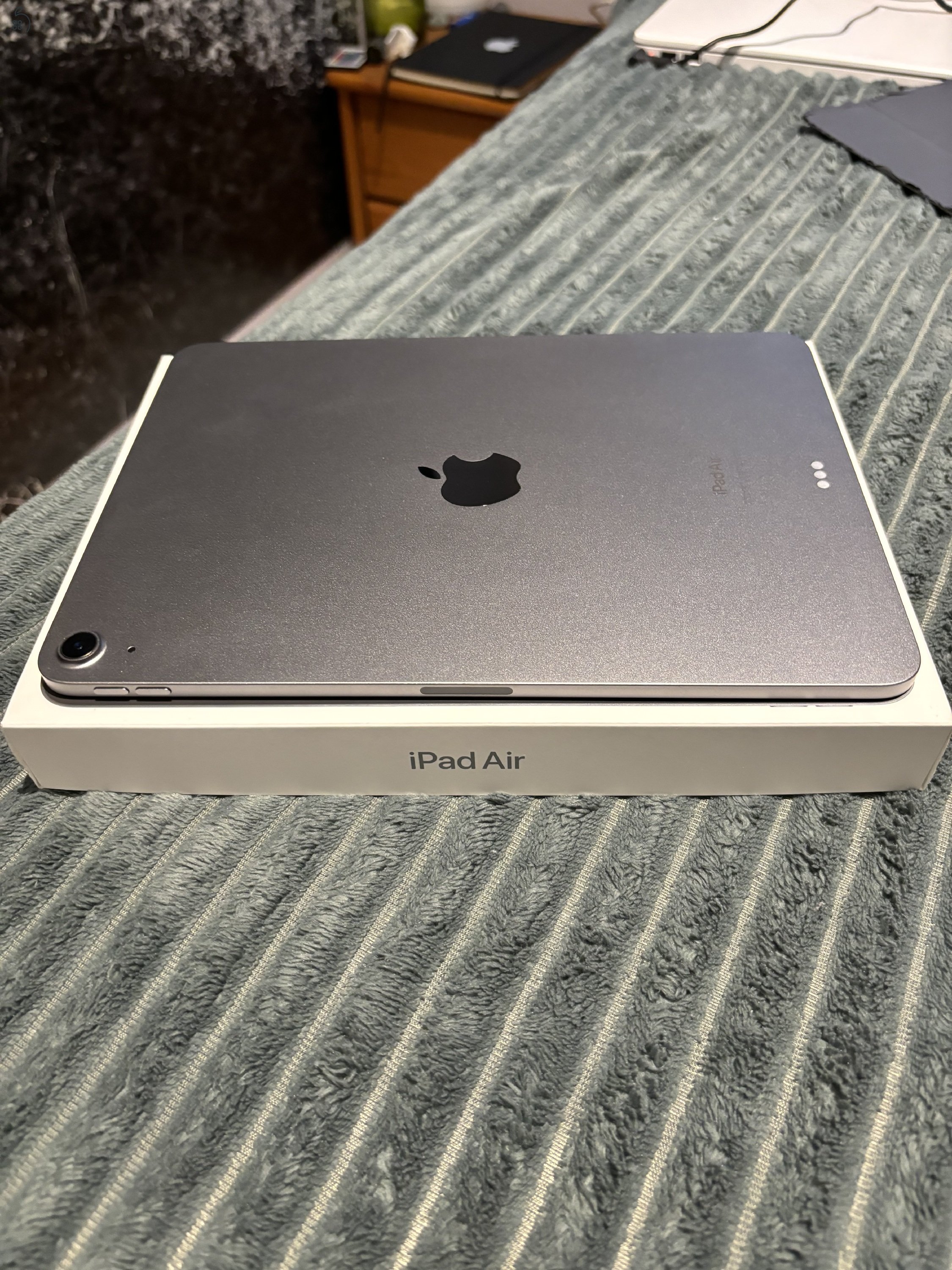 iPad Air 11-inch (M2) Wi-Fi 128gb