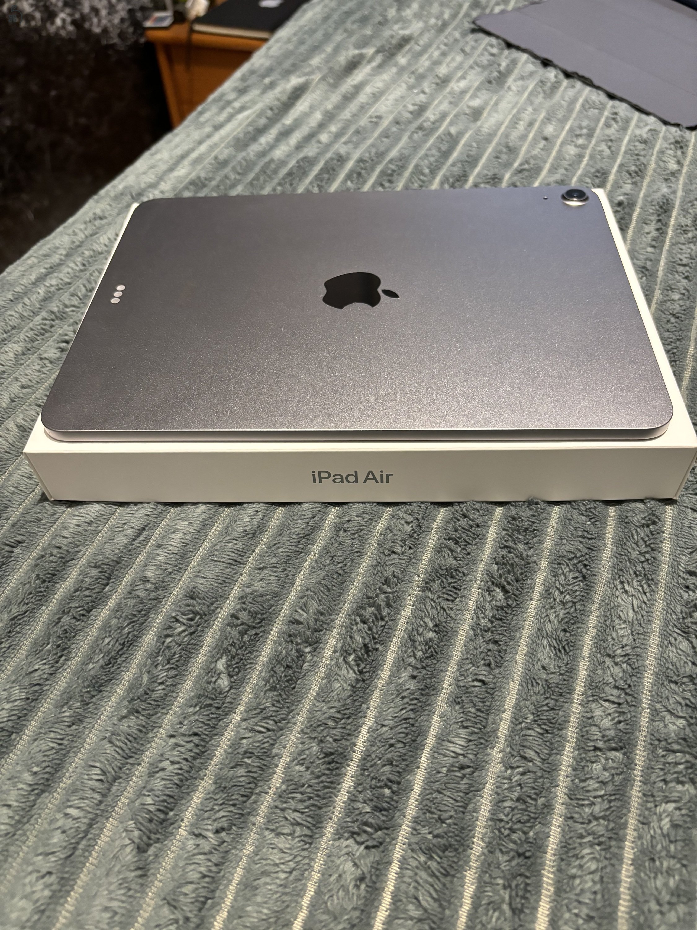 iPad Air 11-inch (M2) Wi-Fi 128gb