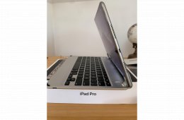 iPad pro 10.5 64GB WiFi+Cellular, + kiegészítők