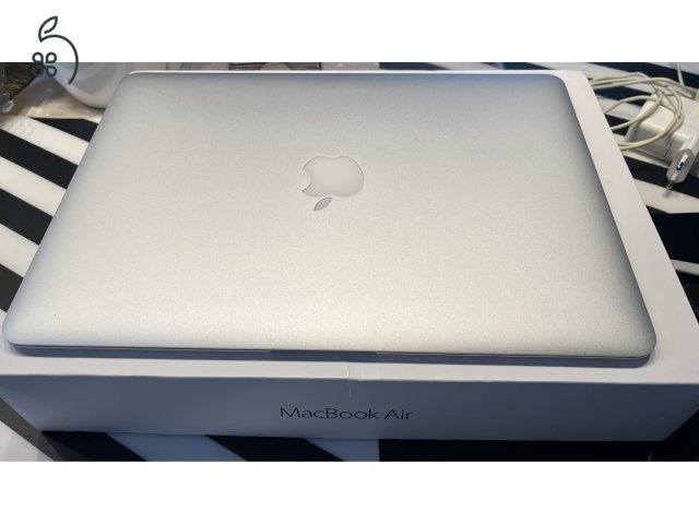 MacBook Air 13” ,2017 eladó!