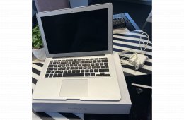 MacBook Air 13” ,2017 eladó!