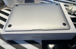 MacBook Air 13” ,2017 eladó!