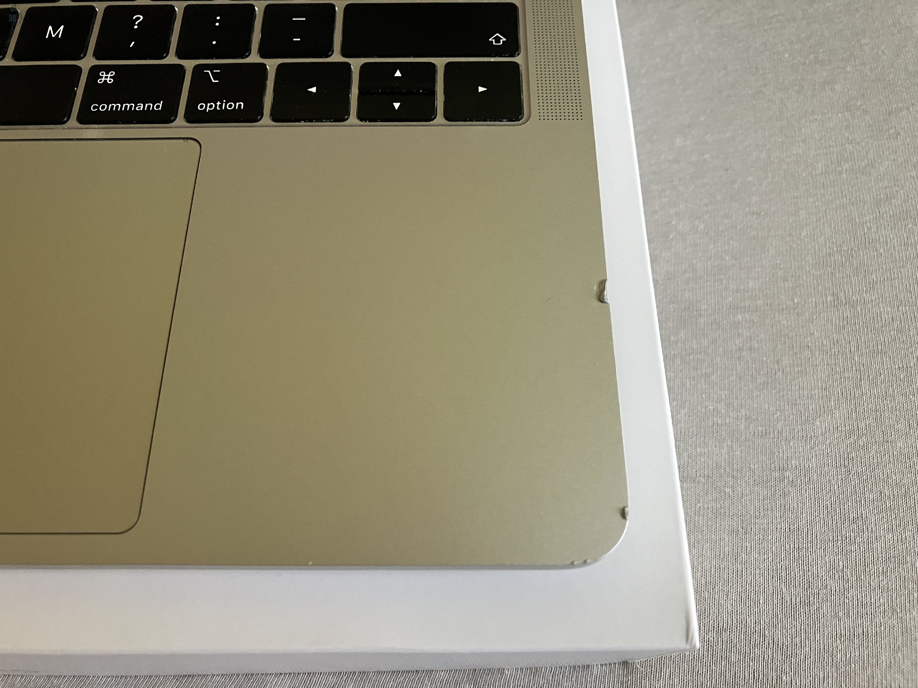 Macbook Pro 13