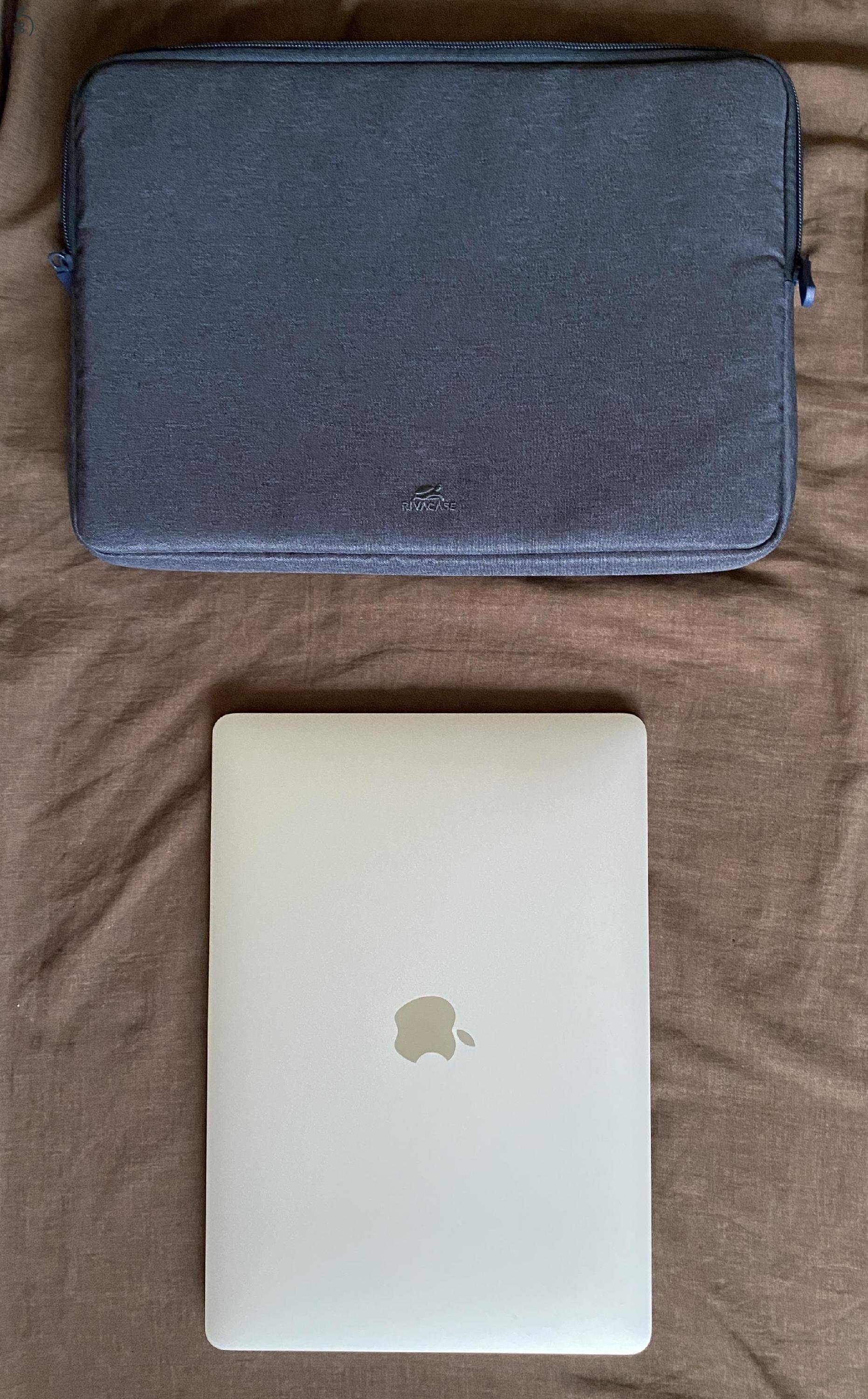 Macbook Air M1 (CTO, 16 GB RAM, 1 TB SSD) 